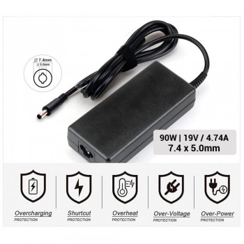 CARGADOR HP COMPATIBLE PROBOOK SERIES